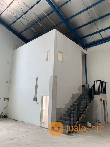 Brand New Industrial Warehouse Menganti Gresik Dekat Raya Palemwatu