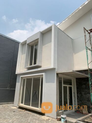 Brand New Industrial Warehouse Menganti Gresik Dekat Raya Palemwatu