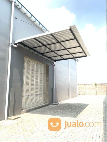 Brand New Industrial Warehouse Menganti Gresik Dekat Raya Palemwatu