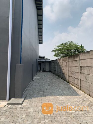 Brand New Industrial Warehouse Menganti Gresik Dekat Raya Palemwatu