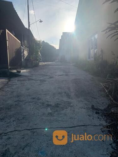 Rumah Hook Di Perumahan Pelangi Asri Residence Bogor