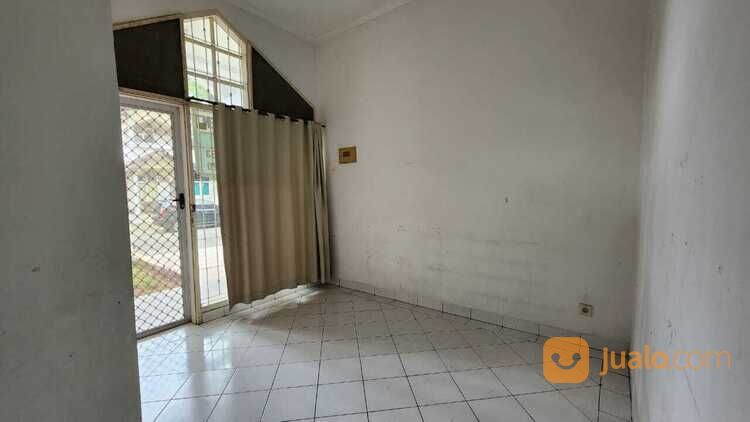 TURUN HARGA RUMAH 2 LANTAI DI DANAU BIRU LIPPO KARAWACI