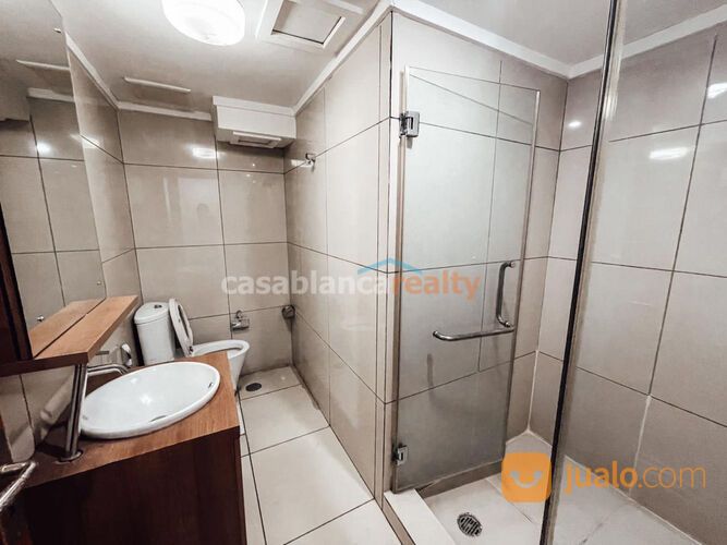 Sewa Ruang Kantor Cityloft Sudirman di Jakarta pusat