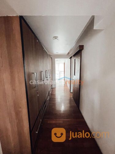 Sewa Ruang Kantor Cityloft Sudirman di Jakarta pusat