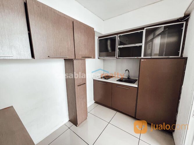 Sewa Ruang Kantor Cityloft Sudirman di Jakarta pusat