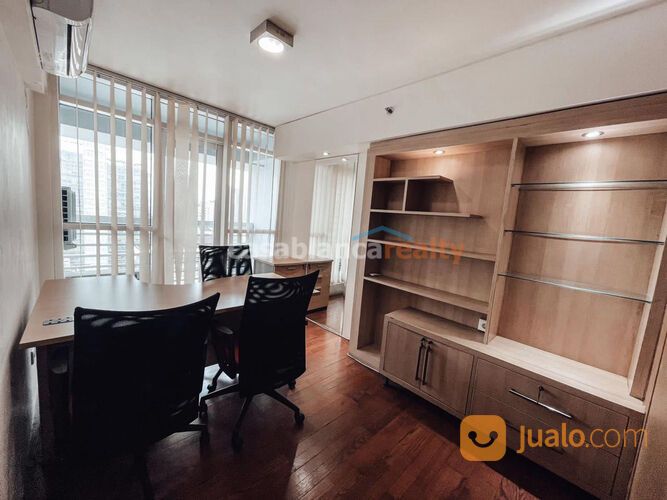 Sewa Ruang Kantor Cityloft Sudirman di Jakarta pusat