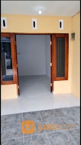 RUMAH SIAP HUNI GRIYA KAVLING INDAH Masangan Wetan - Sukodono - Sidoarjo