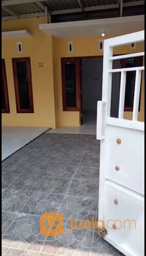 RUMAH SIAP HUNI GRIYA KAVLING INDAH Masangan Wetan - Sukodono - Sidoarjo