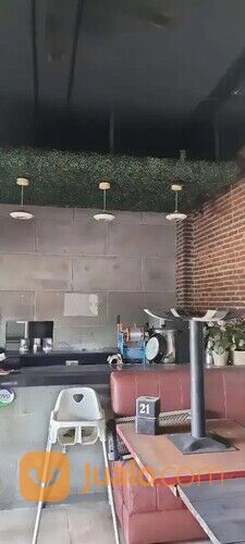 Ruko Hoek 3,5 Lt Didalam Komplek Ruko Bekasi Town Square ( BETOS )