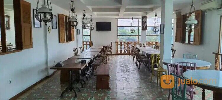 Ruko Hoek 3,5 Lt Didalam Komplek Ruko Bekasi Town Square ( BETOS )