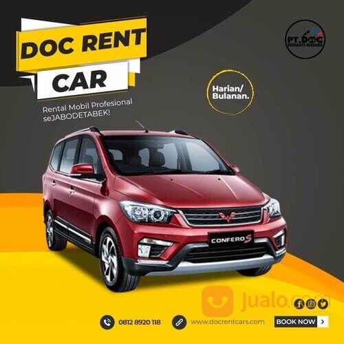 0812-8920-118,Rental Mobil Jatinegara Kaum