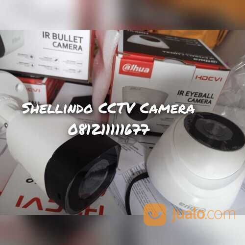 Seputar Iklan Promo : Toko Service > Jasa Pasang CCTV Camera Setiabudi