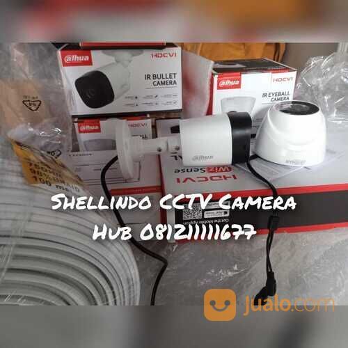 Mekanik Mainthenance : Service ~ Jasa Pasang CCTV Camera Murah Di Tebet