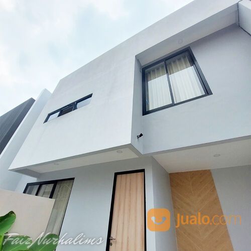 Kayu Manis Veranda Lokasi Strategis dekat Pintu Tol