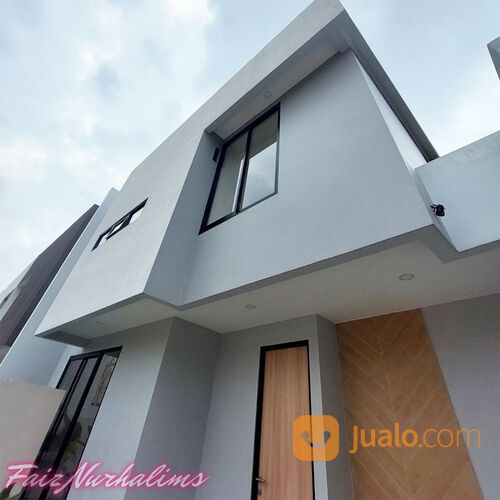 Kayu Manis Veranda Lokasi Strategis dekat Pintu Tol