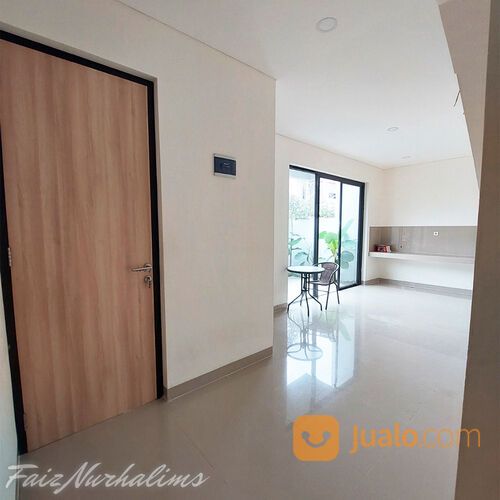 Kayu Manis Veranda Lokasi Strategis dekat Pintu Tol