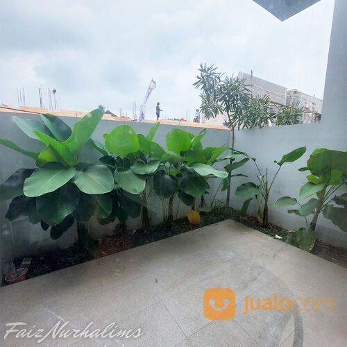 Kayu Manis Veranda Lokasi Strategis dekat Pintu Tol