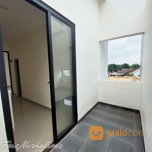 Kayu Manis Veranda Lokasi Strategis dekat Pintu Tol