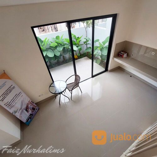 Kayu Manis Veranda Lokasi Strategis dekat Pintu Tol