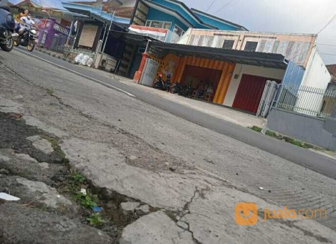 Ruko Di Lokasi Sangat Strategis Dekat Pasar Nongkojajar