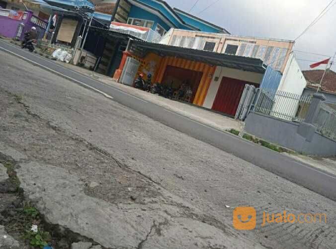 Ruko Di Lokasi Sangat Strategis Dekat Pasar Nongkojajar