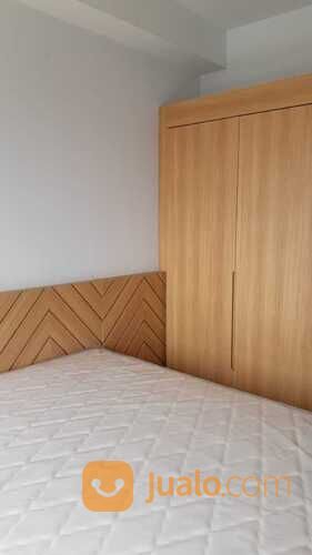 Apartemen Patraland Urbano Bekasi, Type Studio Siap Huni strategis dekat Stasiun Bekasi Kota