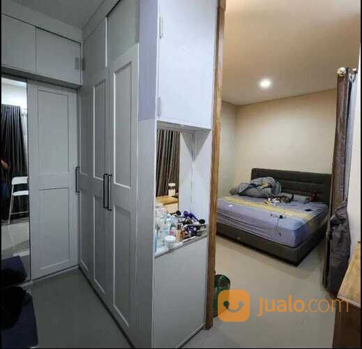 Rumah Bagus Cluster Askara Vanya Park BSD Tangerang