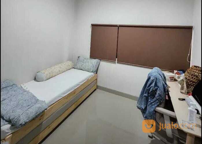 Rumah Bagus Cluster Askara Vanya Park BSD Tangerang