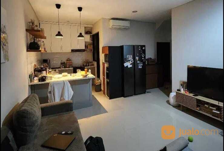 Rumah Bagus Cluster Askara Vanya Park BSD Tangerang