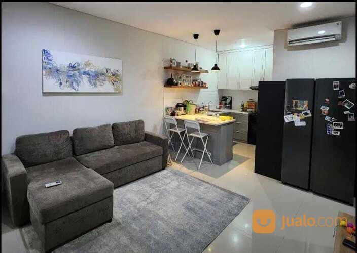 Rumah Bagus Cluster Askara Vanya Park BSD Tangerang