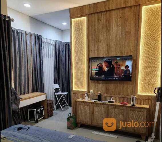 Rumah Bagus Cluster Askara Vanya Park BSD Tangerang