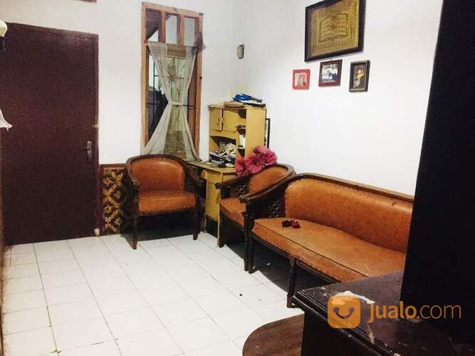 Rumah siap huni harga 400 jutaan di Perumahan Bogor Asri Cibinong