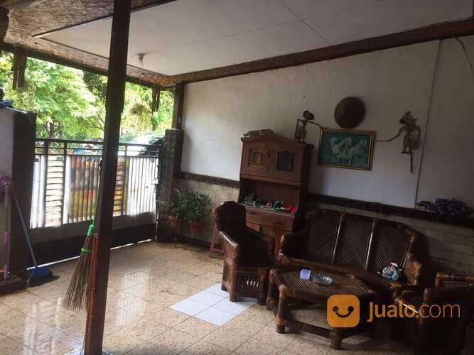 Rumah siap huni harga 400 jutaan di Perumahan Bogor Asri Cibinong