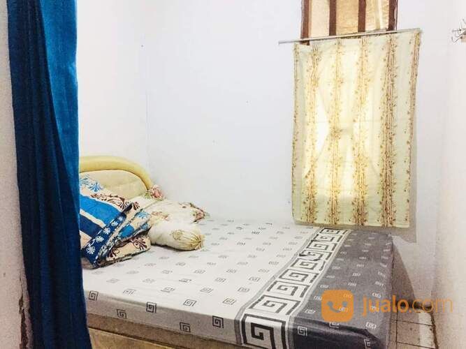 Rumah siap huni harga 400 jutaan di Perumahan Bogor Asri Cibinong