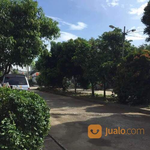 Rumah siap huni harga 400 jutaan di Perumahan Bogor Asri Cibinong