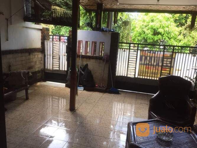 Rumah siap huni harga 400 jutaan di Perumahan Bogor Asri Cibinong