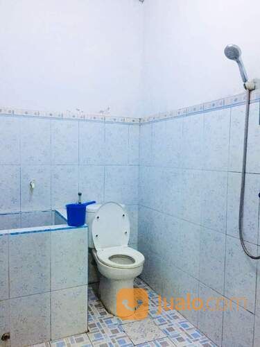 Rumah siap huni harga 400 jutaan di Perumahan Bogor Asri Cibinong