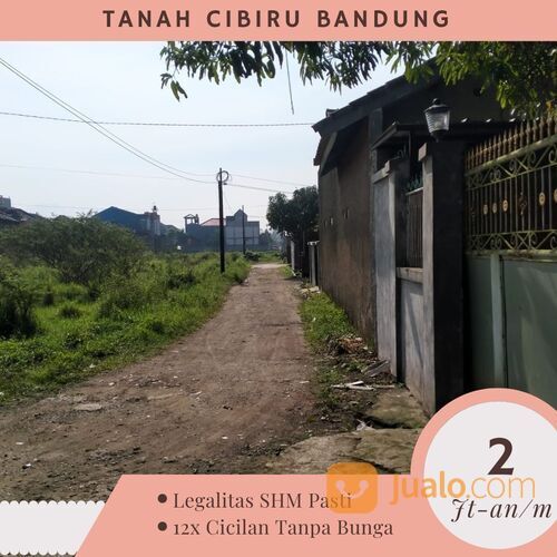 Tanah Bandung Siap bangun 50 Meter Puskesmas Cibiru Hilir