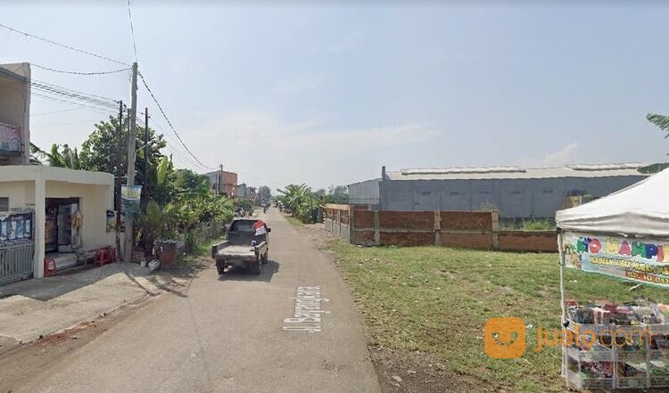 Tanah Bandung Siap bangun 50 Meter Puskesmas Cibiru Hilir