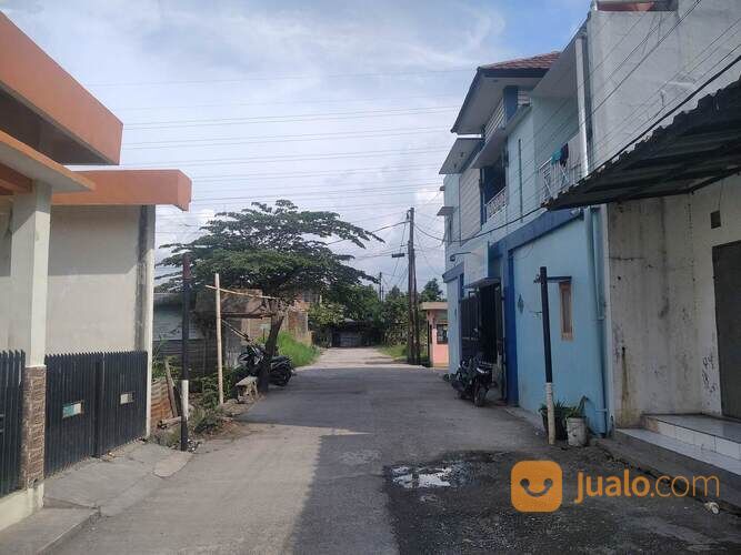 Tanah Bandung Siap bangun 50 Meter Puskesmas Cibiru Hilir