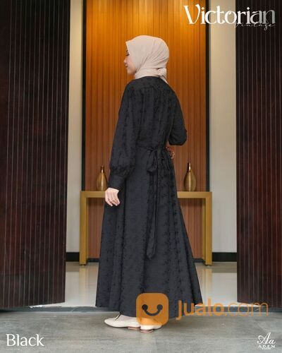 WA 085 790 255 364, Distributor Baju Gamis Sarimbit Terbaru Aden Hijab Blitar Jatim