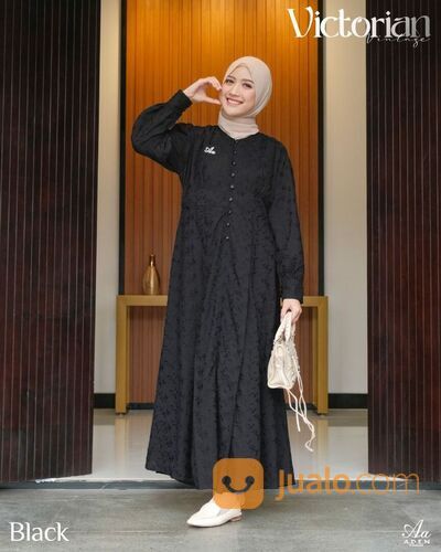 WA 085 790 255 364, Distributor Baju Gamis Sarimbit Terbaru Aden Hijab Blitar Jatim
