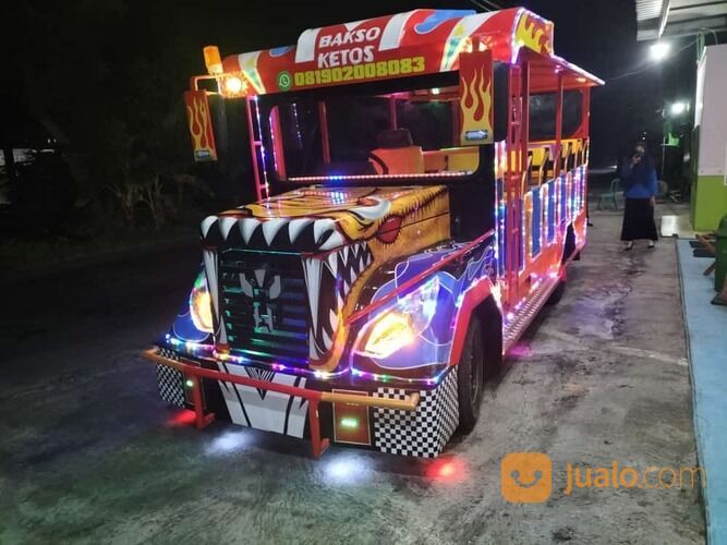 produsen odong odong kereta mini wisata bisa custom model