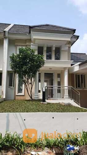 RUMAH DI PERUMAHAN RANCAMAYA GOLF ESTATE