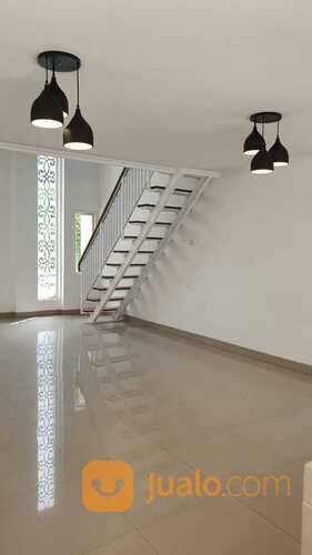 RUMAH DI PERUMAHAN RANCAMAYA GOLF ESTATE