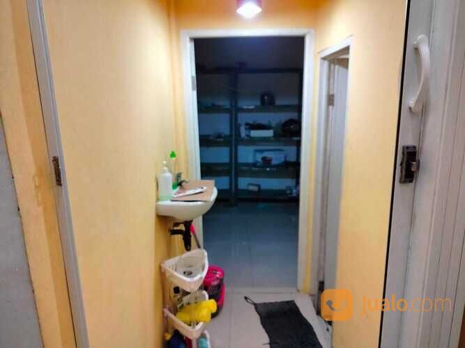 Ruko. Jln. Raya Tipar Cakung, Jakarta Utara.