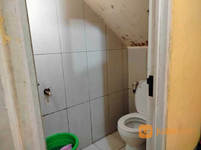 Ruko. Jln. Raya Tipar Cakung, Jakarta Utara.