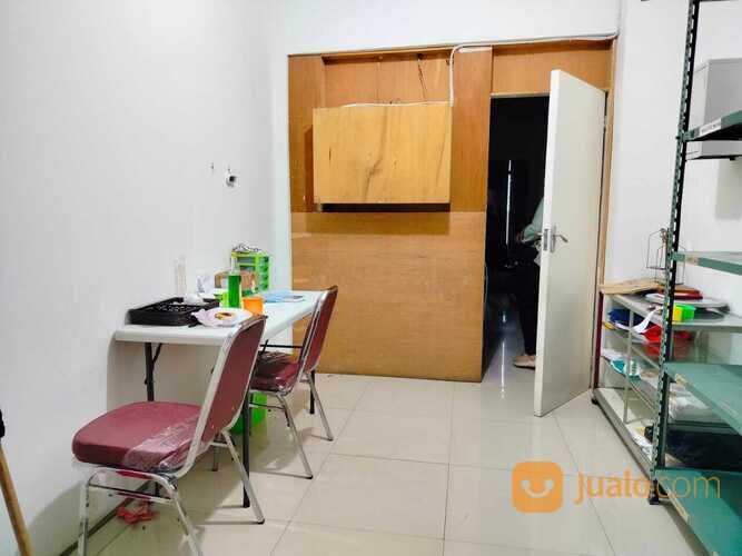 Ruko. Jln. Raya Tipar Cakung, Jakarta Utara.