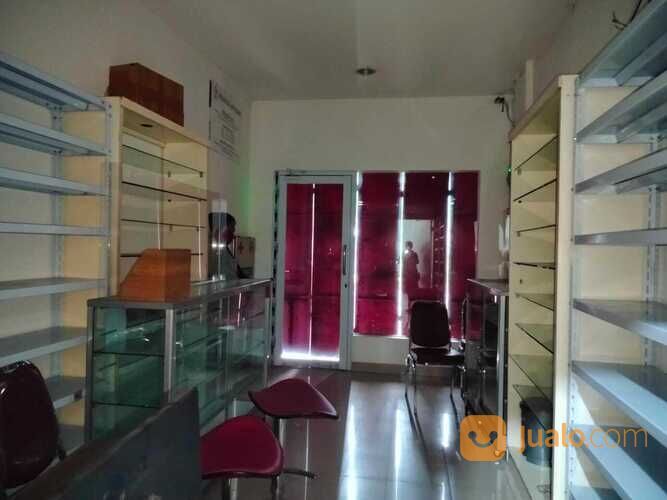 Ruko. Jln. Raya Tipar Cakung, Jakarta Utara.