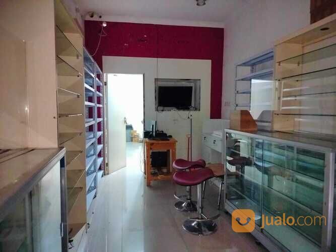 Ruko. Jln. Raya Tipar Cakung, Jakarta Utara.